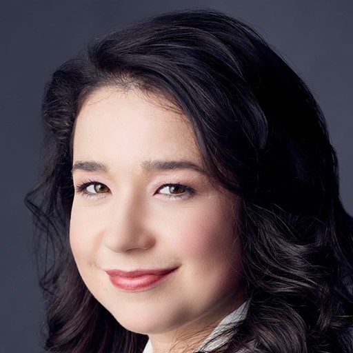 Sarah Steele