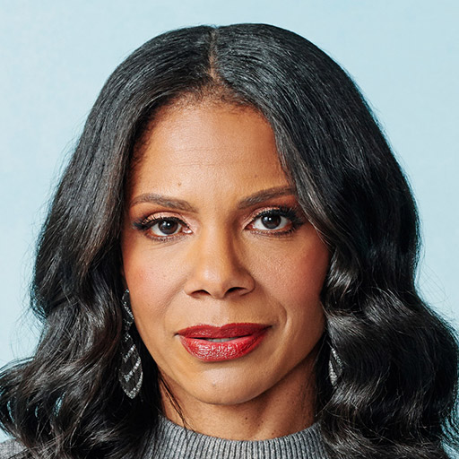 Audra McDonald