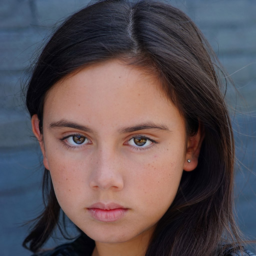 Natasha Escobar