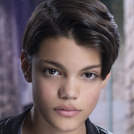 Kevin Chacon