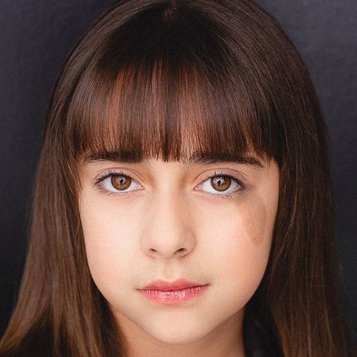 Lena Josephine Marano