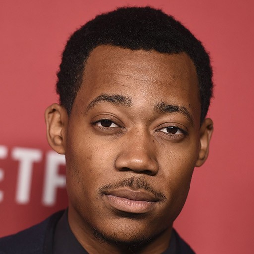 Tyler James Williams