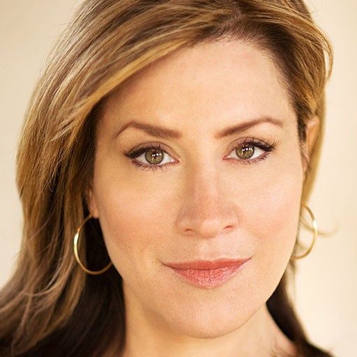Lisa Ann Walter