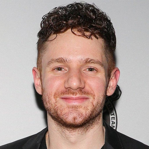 Chris Perfetti