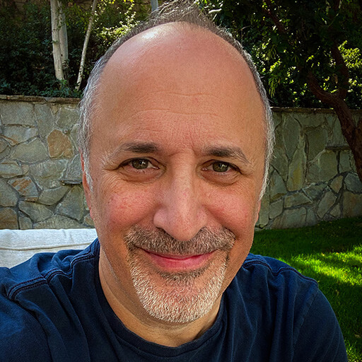 Mitchell Whitfield