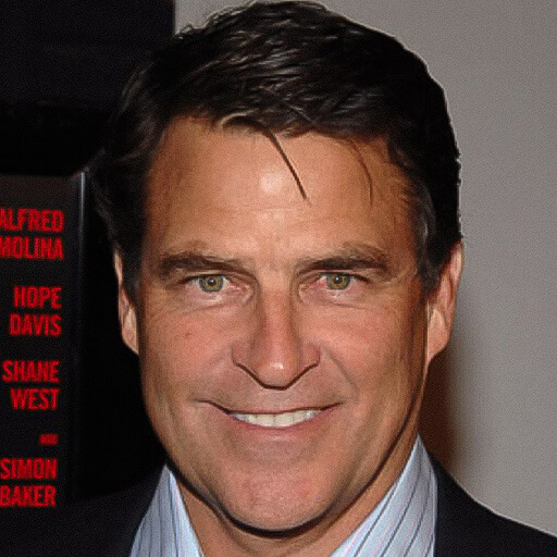 Ted McGinley