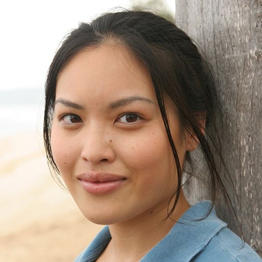Kristy Wu