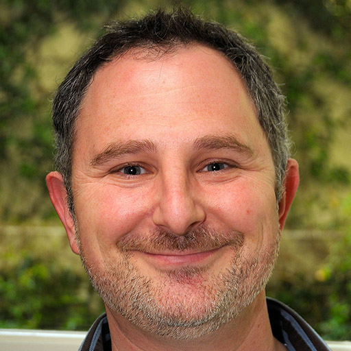 Andy Milder