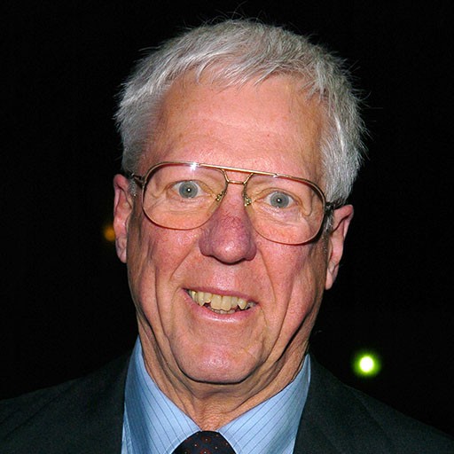 David Hartman