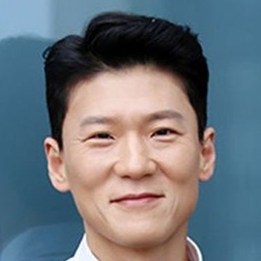 Yoo Jung-ho