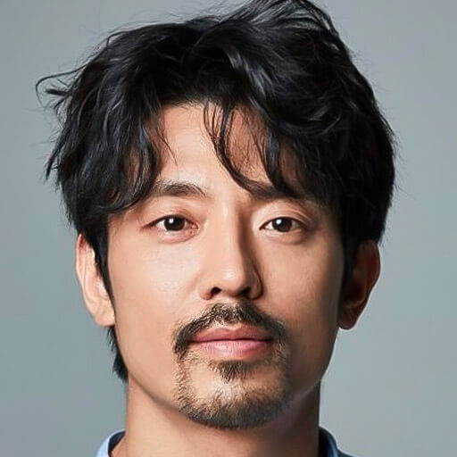 Kim Joo-Heon