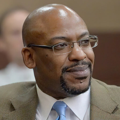 Clint Rucker
