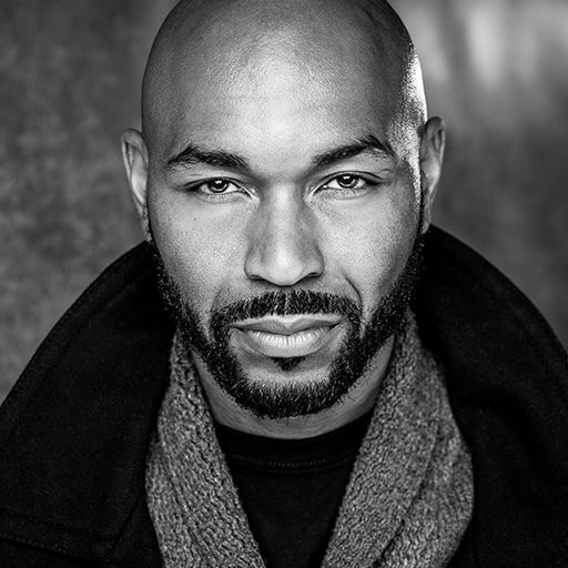 André Lamar
