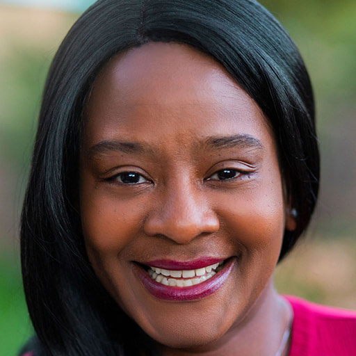 Tyneckia Lewis