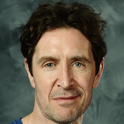 Paul McGann