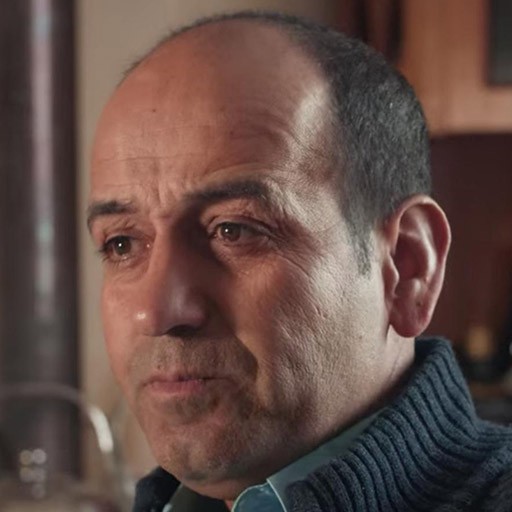 Efraín Vedder