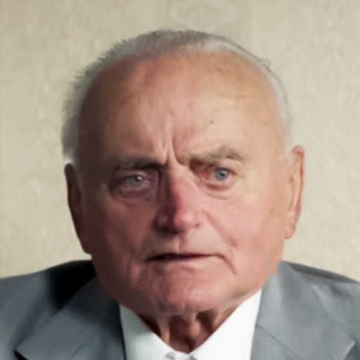 Karl Van Den Berg