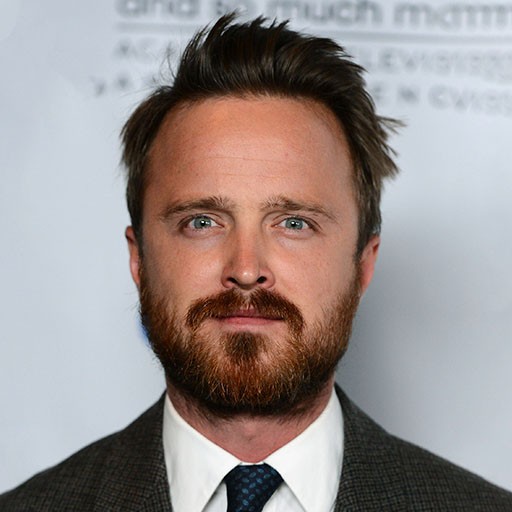 Aaron Paul