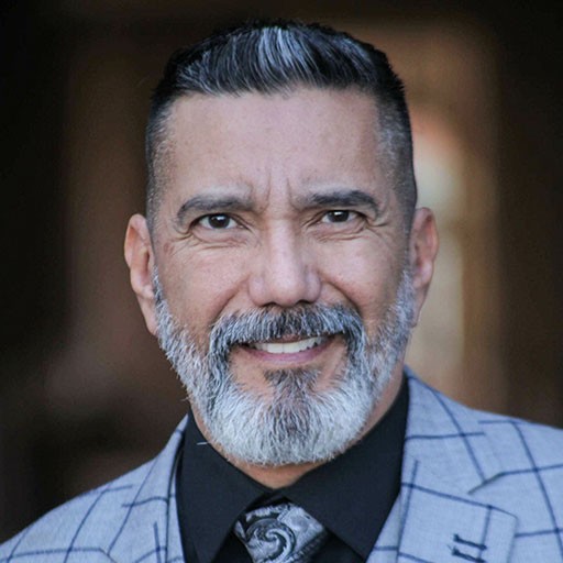 Steven Michael Quezada