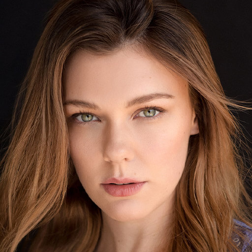 Victoria Morgan