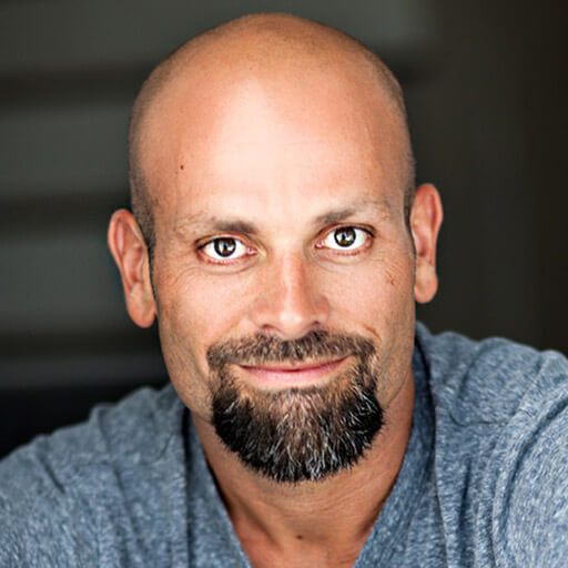 Patrick Sparling