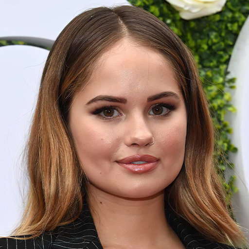 Debby Ryan