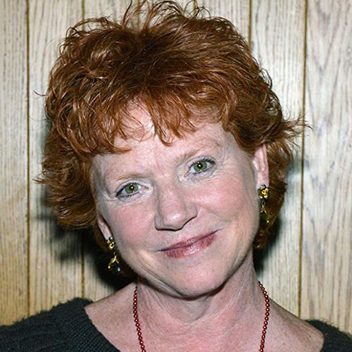 Becky Ann Baker