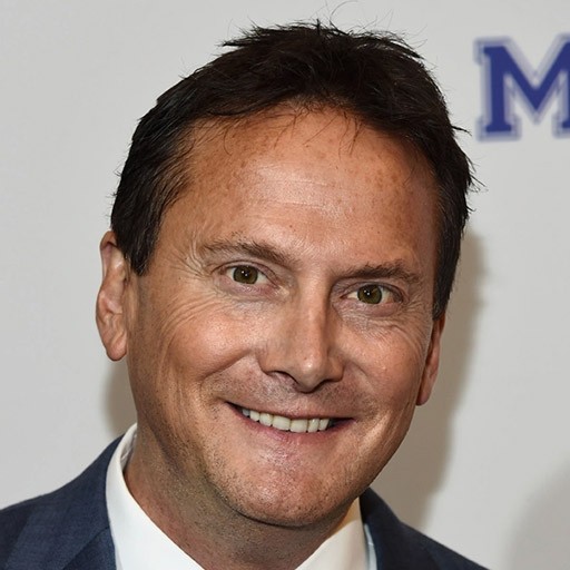 Michael Hitchcock