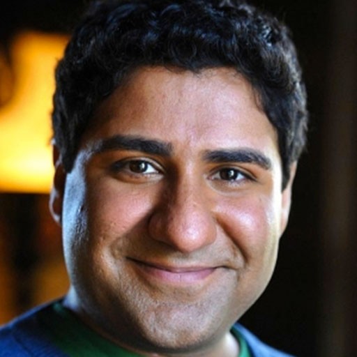 Parvesh Cheena