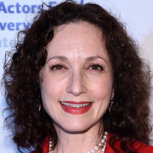Bebe Neuwirth