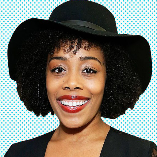 Brittany Bradford