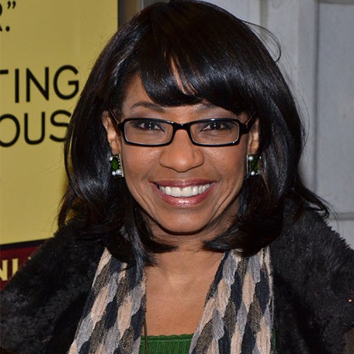 Adriane Lenox