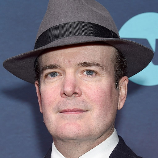 Jefferson Mays