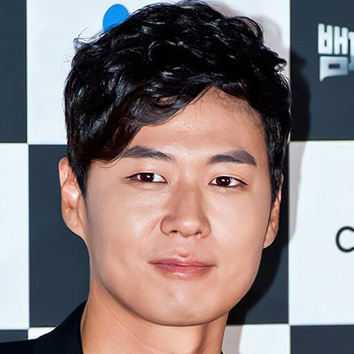 Yeon Jung Hoon