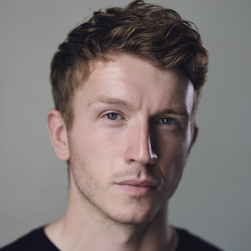 Tom Varey