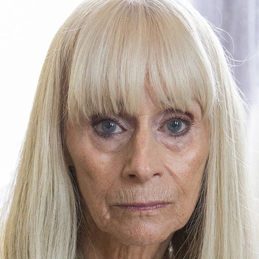Rita Tushingham