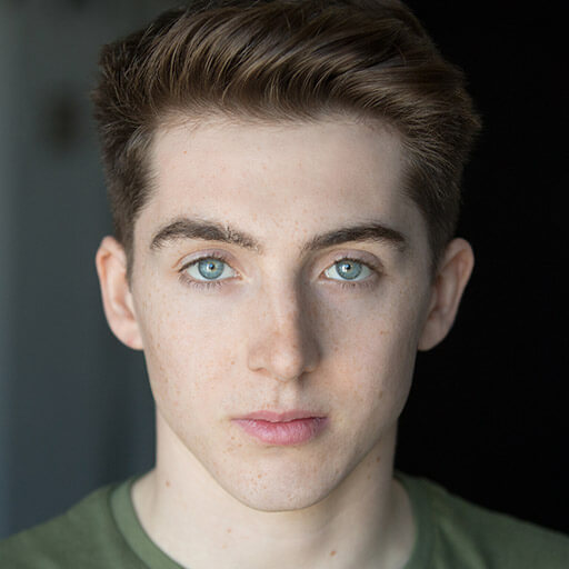 Danny Sykes