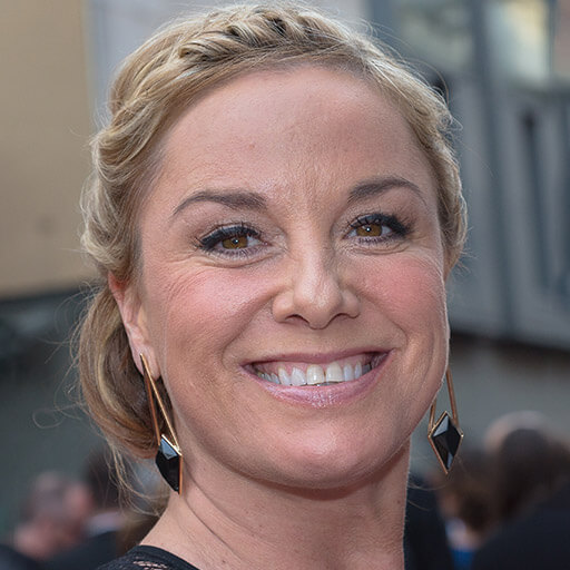 Tamzin Outhwaite
