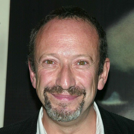 Allan Corduner
