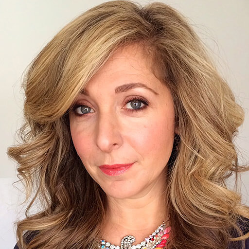 Tracy-Ann Oberman
