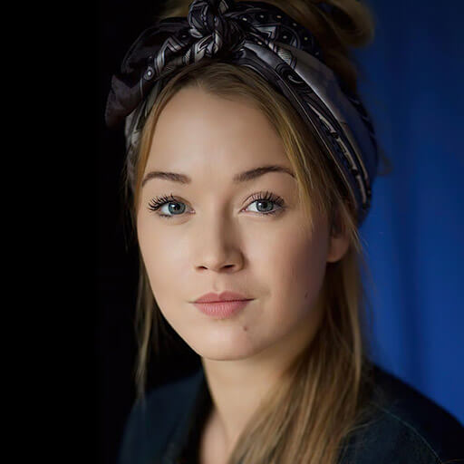 Hannah Traylen