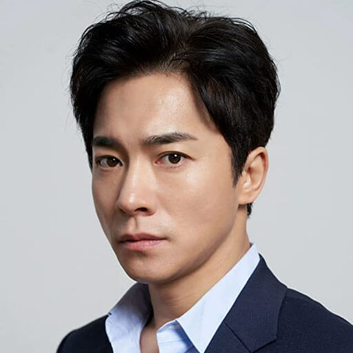 Kim Young-Min