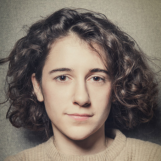 Ellie Kendrick