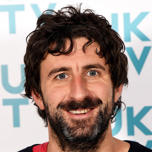 Mark Watson