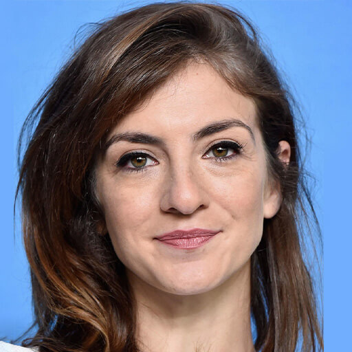 Julieta Zylberberg