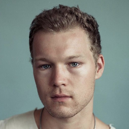 Angus O'Brien