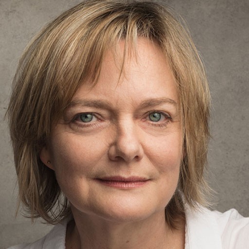 Sarah Woodward