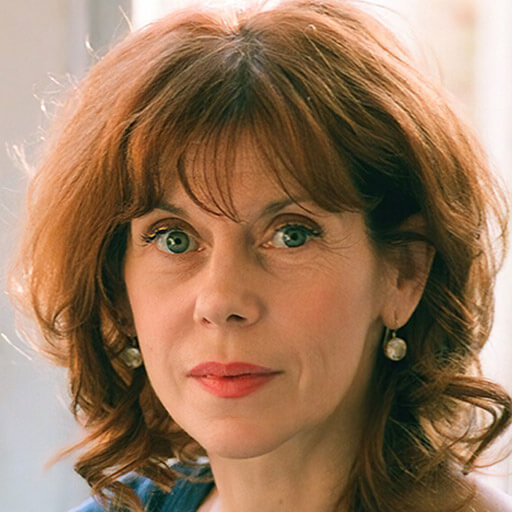 Siobhan Redmond