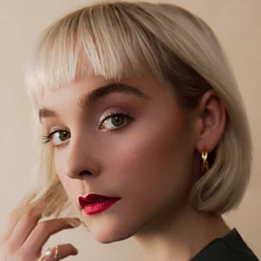 Olivia Vinall