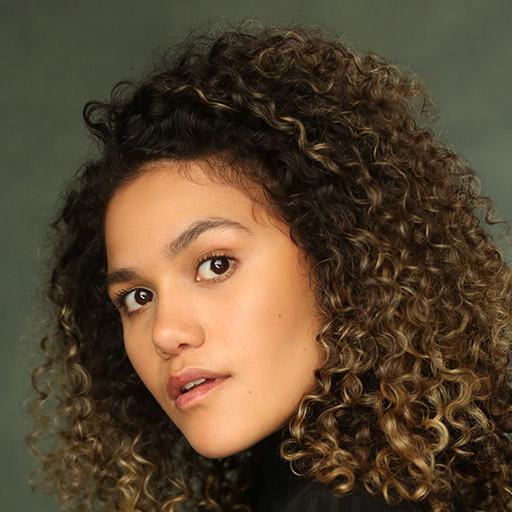 Emma McDonald
